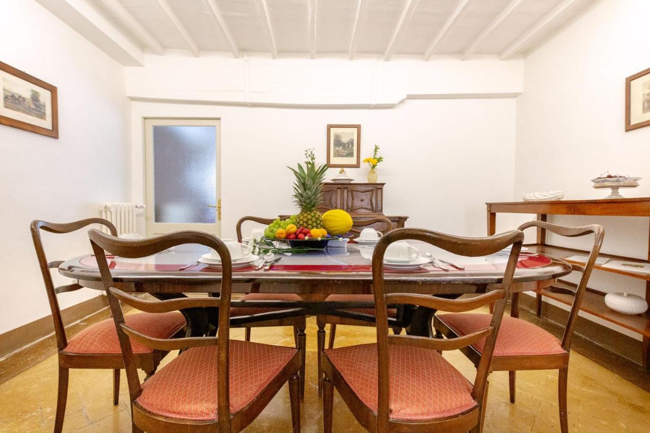 דירות סיינה Palazzo Chigi Zondadari מראה חיצוני תמונה
